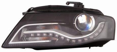 Фара автомобільна DEPO 4461122LMLEAM2