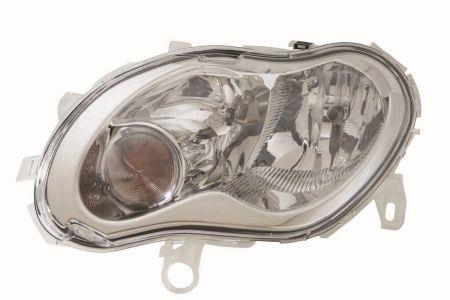 Фара автомобільна DEPO 4471101LMLDEM