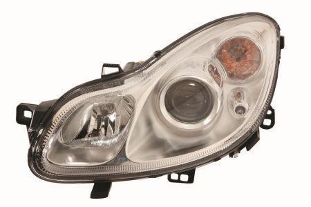 Фара автомобільна DEPO 4471102LMLDEM