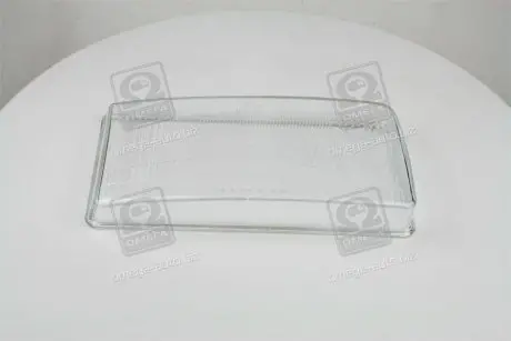 Скло фари DEPO 474411114RELD