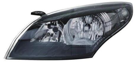Фара автомобільна DEPO 5511178RMLDEM2