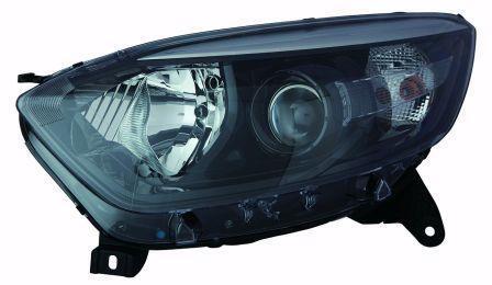 Фара автомобільна DEPO 5511199RMLDEM2
