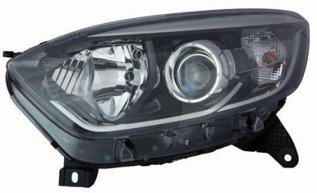 Фара автомобільна DEPO 5511199RMLEMN2