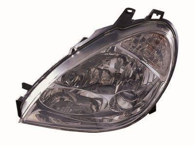 Фара автомобільна DEPO 5521114LLDEMF