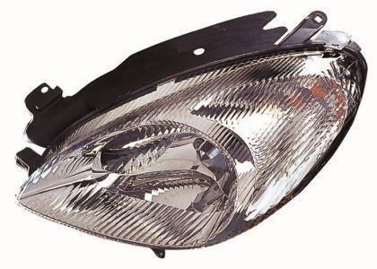 Фара автомобільна DEPO 5521116RLDEM