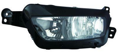 Фара автомобільна DEPO 5521143LMLDEM2