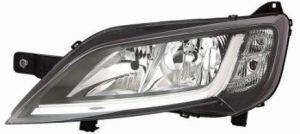 Фара автомобільна DEPO 5521145LMLDEM2