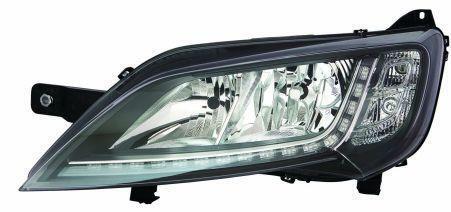 Фара автомобільна DEPO 5521145LMLEMN2