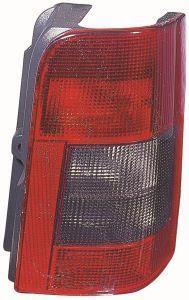 Задній ліхтар DEPO 5521909RUE