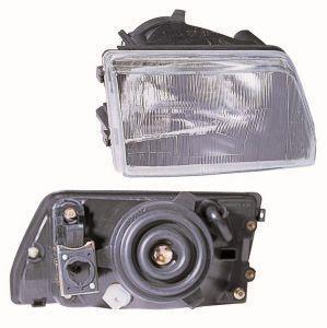 Фара автомобільна DEPO 6611129LLDED