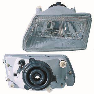 Фара автомобільна DEPO 6611129RLDEF