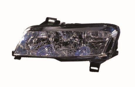 Фара автомобільна DEPO 6611134RLDEM