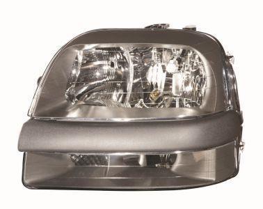 Фара автомобільна DEPO 6611135RLDEMF