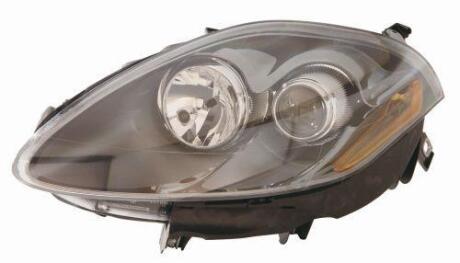 Фара автомобільна DEPO 6611153LMLDEM7