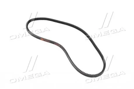 Ремінь 13*1050 генератора ISUZU, Богдан клиновий <ДК> Dk-Дорожня Карта 13*1050.BE