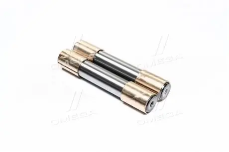 Шкворень в комплекте ГАЗ 3302 Р2 (D=25.3) (крышка усилен., втулка шкворня Л90, к-кт на а/м) <ДК> Дорожня карта Dk-Дорожня Карта 3302-3000100