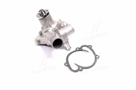 Насос водяной ГАЗ дв.4062 <ДК> Дорожня карта Dk-Дорожня Карта 4062.1307010