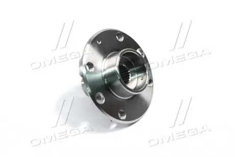 Маточина колеса переднього Lanos, Nexia R13 (SOHC) <ДК> Dk-Дорожня Карта 96176252