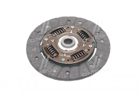 Диск зчепл. ведений DAEWOO LANOS 1.5,NEXIA 1.5 8V (96232994, 96343034) <ДК> Dk-Дорожня Карта DK.16.320.0051