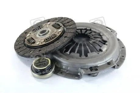 Сцепления комплект DAEWOO LANOS 1.5 (DWK-004) <ДК> Dk-Дорожня Карта DK.16.620.0605