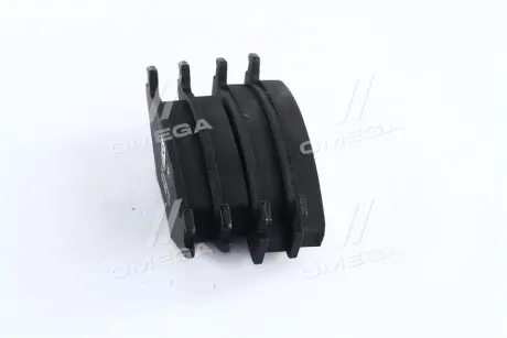 Колодка тормозов. диск. VW GOLF II,III, PASSAT передн. <ДК> Dk-Дорожня Карта DK.191698151A
