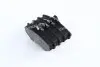 Колодка тормозов. диск. VW CADDY 95-04, CHERY AMULET передняя &lt;ДК&gt; Dk-Дорожня Карта DK.8A0698151C (фото 3)