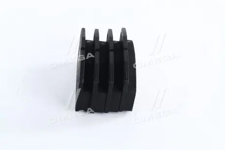 Колодка тормозов. диск. OPEL KADETT E, OMEGA A, VECTRA A передн. <ДК> Dk-Дорожня Карта DK.90010584