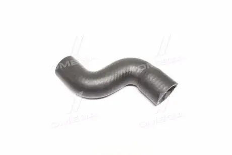 Патрубок радіатора DAEWOO ЛАНОС водяного насосу (96180071) <ДК> Dk-Дорожня Карта DK.96180071
