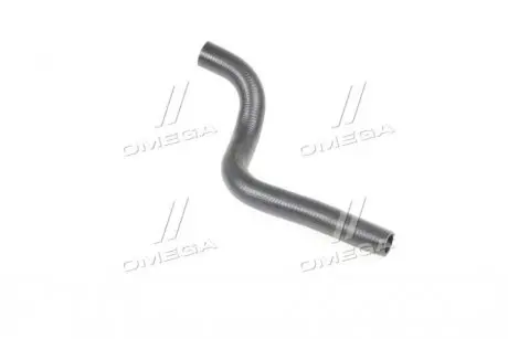 Патрубок радіатора DAEWOO ЛАНОС нижній 96-350-692 Dk-Дорожня Карта DK.96350692