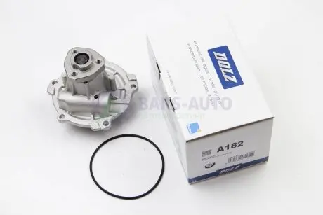 Насос Водяний DOLZ A182