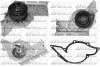 Помпа AUDI A4/A4 Cabrio/A4 Cabrio Quattro/A6 Quattro/A8/A8 Quattro &quot;3,0 &quot;00-06 DOLZ A201 (фото 1)