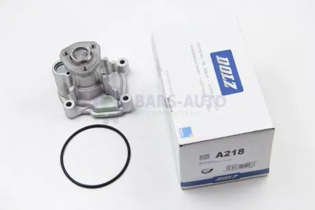 Насос Водяний DOLZ A218