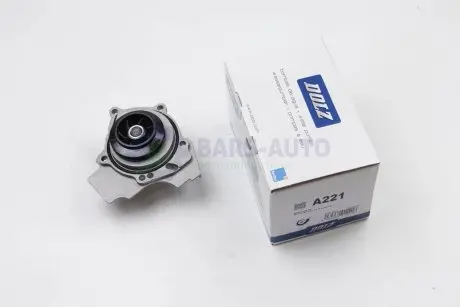Насос водяной DOLZ A221