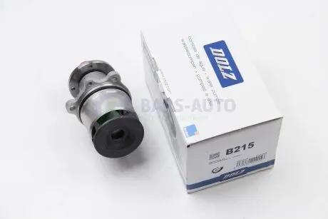 Водяной насос BMW 3/5 (E34/E36) 90-00 DOLZ B215