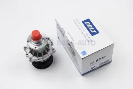 Водяной насос Omega/BMW 3/5/7 (E36/E34/E39) 1.7-2.5 D/TD 91-04 DOLZ B219