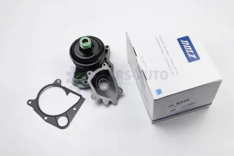 Насос Водяний DOLZ B226