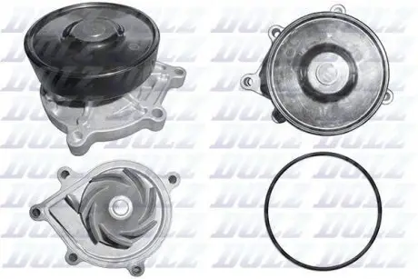 Насос Водяний DOLZ B239