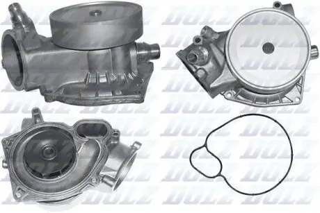 Насос водяной DOLZ B242
