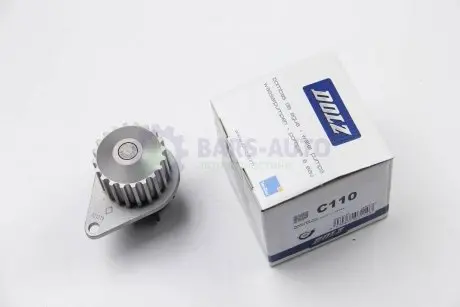 Помпа воды DOLZ C110