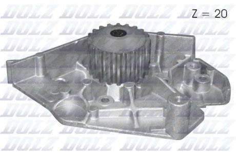 Насос Водяний DOLZ C112 (фото 1)