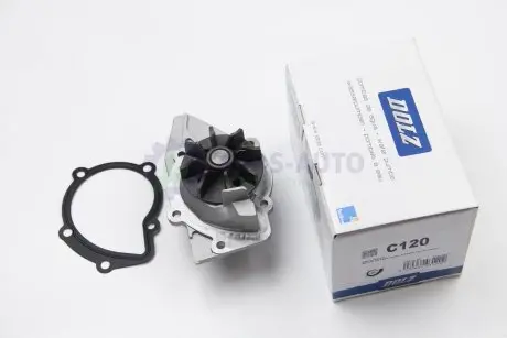 Насос водяной DOLZ C120
