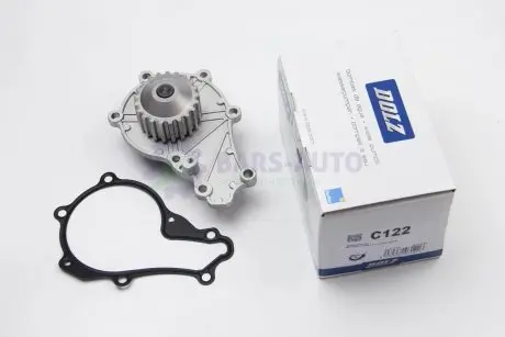 Водяной насос Nemo/Bipper 1.4HDi 08- DOLZ C122