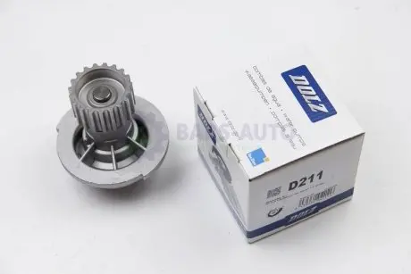 Насос Водяний DOLZ D211