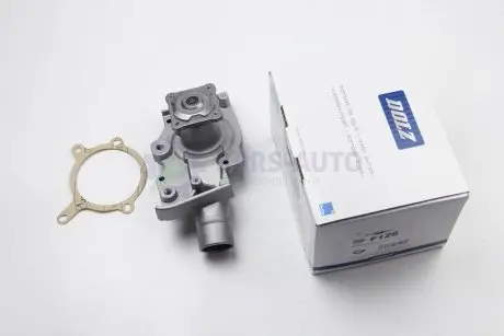 Водяний насос Mondeo 1.6/1.8/2.0i 93-00 DOLZ F126