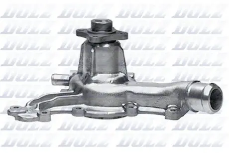 Насос системы охолодження DOLZ F136