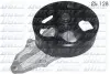 Помпа HONDA Accord/Accord Estate/Wagon/Civic/CR-V/FR-V/Integra/Stream &quot;2,0-2,4 &quot;01&gt;&gt; DOLZ H135 (фото 1)