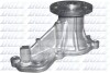 Помпа HONDA Accord/Accord Estate/Wagon/Civic/CR-V "1,6-2,0 "06>> DOLZ H138 (фото 1)