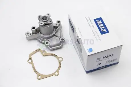 Насос водяной DOLZ H203