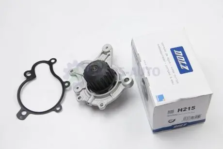 Насос водяной DOLZ H215