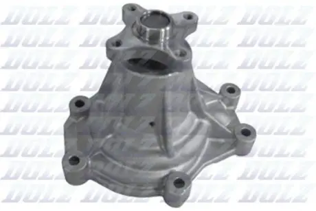 Насос Водяний DOLZ K102